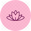Water Lily Farm Icon