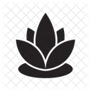 Water Lily Flower Blossom アイコン