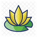 Water Lily アイコン