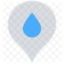 Location Address Pin Icon