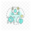 Water management  Icon