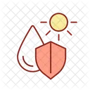Water management  Icon