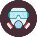 Water Mask  Icon