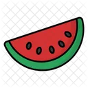 Water mellon  アイコン