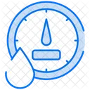 Water meter  Icon