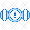 Water meter  Icon