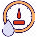 Water meter  Icon