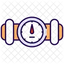 Water meter  Icon