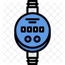 Water meter  Icon