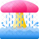 Water park  Icon
