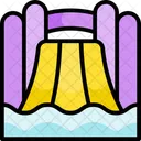 Water park  Icon