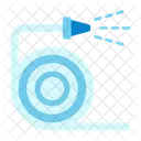 Piping Pipeline Pipe Icon