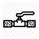 Water Pipe  Icon