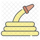 Water Pipe  Icon
