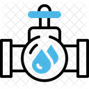 Water Pipe Plumbing アイコン