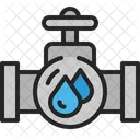 Water Pipe Plumbing アイコン