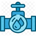 Water Pipe Plumbing アイコン