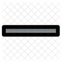 Water Pipes  Icon
