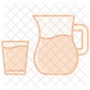 Water Pitcher Icon
