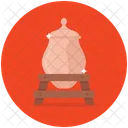 Water Pitcher  Icon