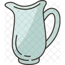 Water Pitcher  Icon