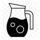 Water Pitcher Icon