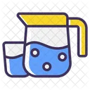 Water Pitcher Icon