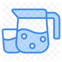 Water Pitcher Icon