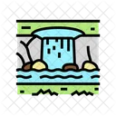 Water Plan  Icon