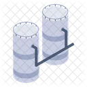 Water Plant  Icon