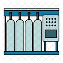Water plant  Icon