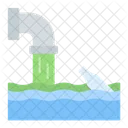 Pollution Environment Ecology Icon