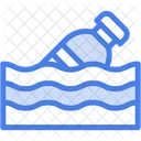 Water Pollution Contamination Pollution Icon