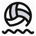 Water Polo Icon