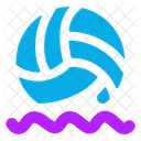 Water Polo  Icon