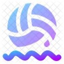 Water Polo Icon