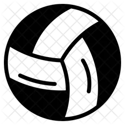 Water polo ball  Icon