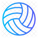 Water Polo Water Sports Equipment Icon