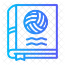 Water Polo Water Sports Rules Icon