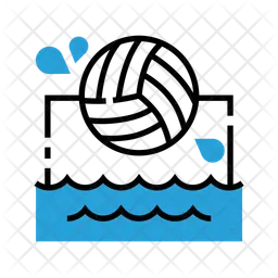 Water polo  Icon