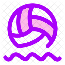 Water Polo  Icon