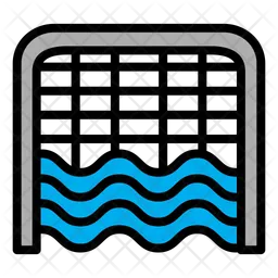 Water Polo  Icon