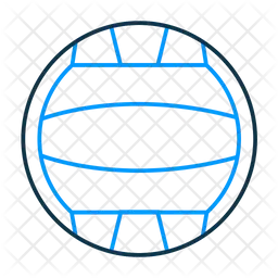 Water polo  Icon