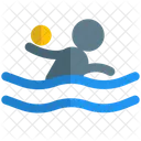 Water Polo  Icône