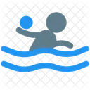 Water Polo  Icône