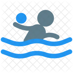 Water Polo  Icon