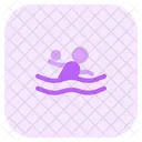Water Polo  Icône