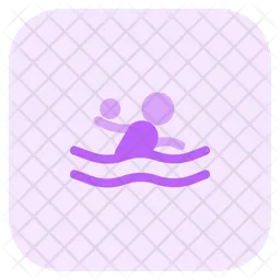 Water Polo  Icon
