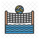 Water Polo  Icône