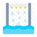 Water pool  Icon
